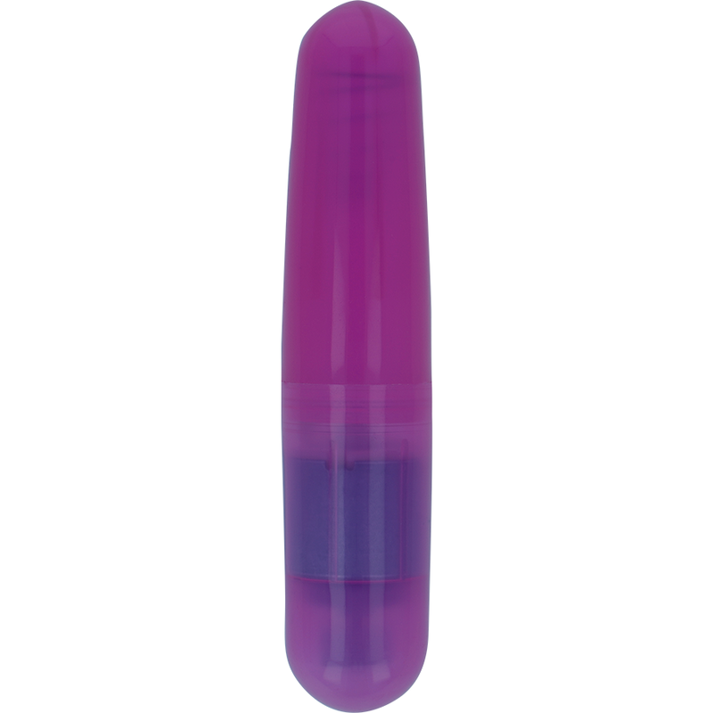 BULLET VIBRANTE OHMAMA BASIC - VIOLA  