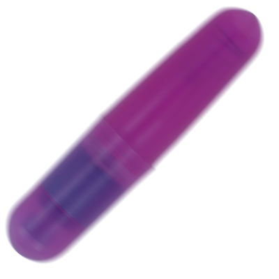 BULLET VIBRANTE OHMAMA BASIC - VIOLA 