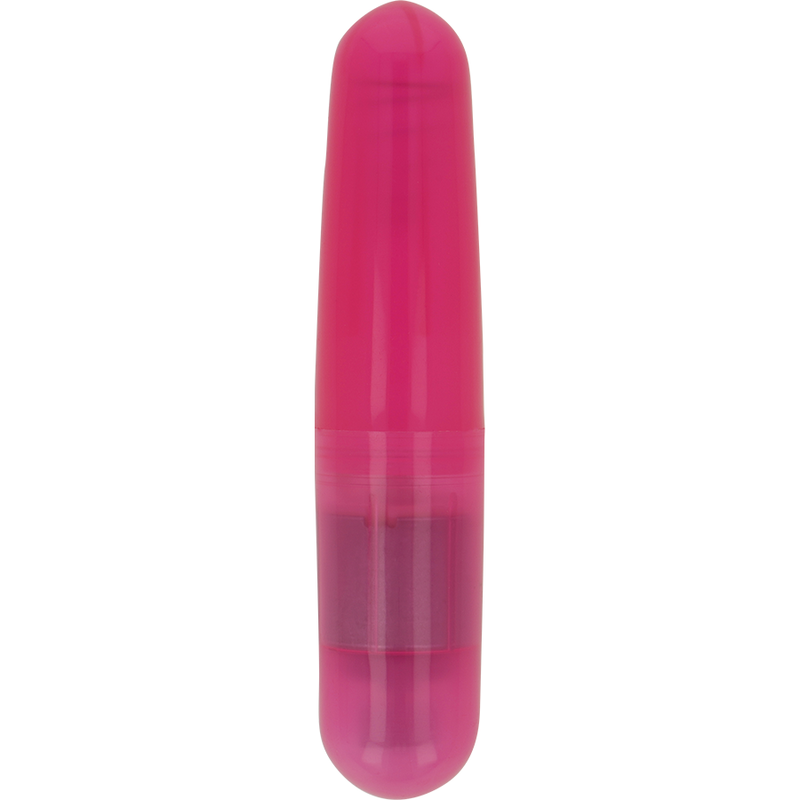 BULLET VIBRANTE OHMAMA BASIC - ROSA