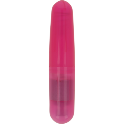 BULLET VIBRANTE OHMAMA BASIC - ROSA 