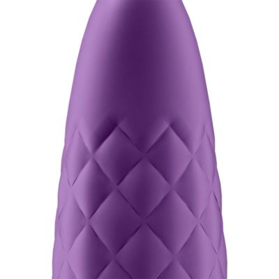 SATISFYER ULTRA POWER BULLET 5 - VIOLETTA 