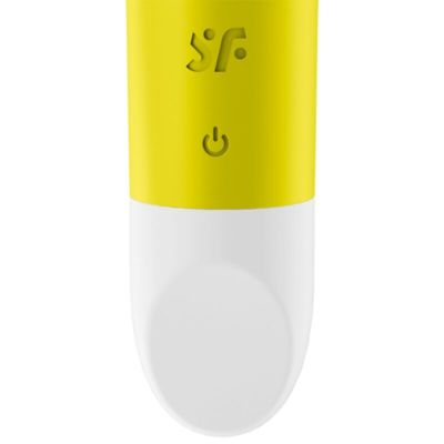 SATISFYER ULTRA POWER BULLET 1 - GIALLO 