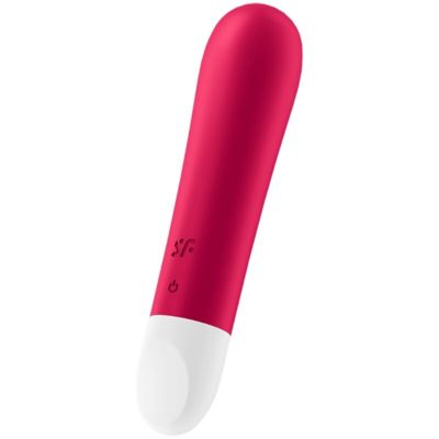 ULTRA POWER BULLET 1 - ROSSO 