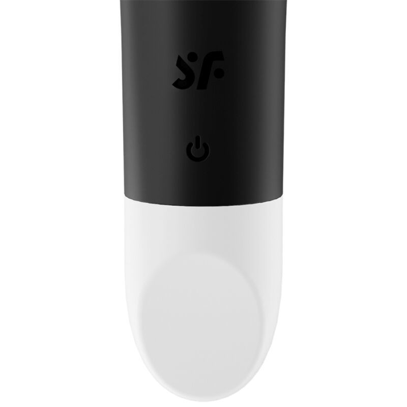 SATISFYER ULTRA POWER BULLET 2 - NERO  