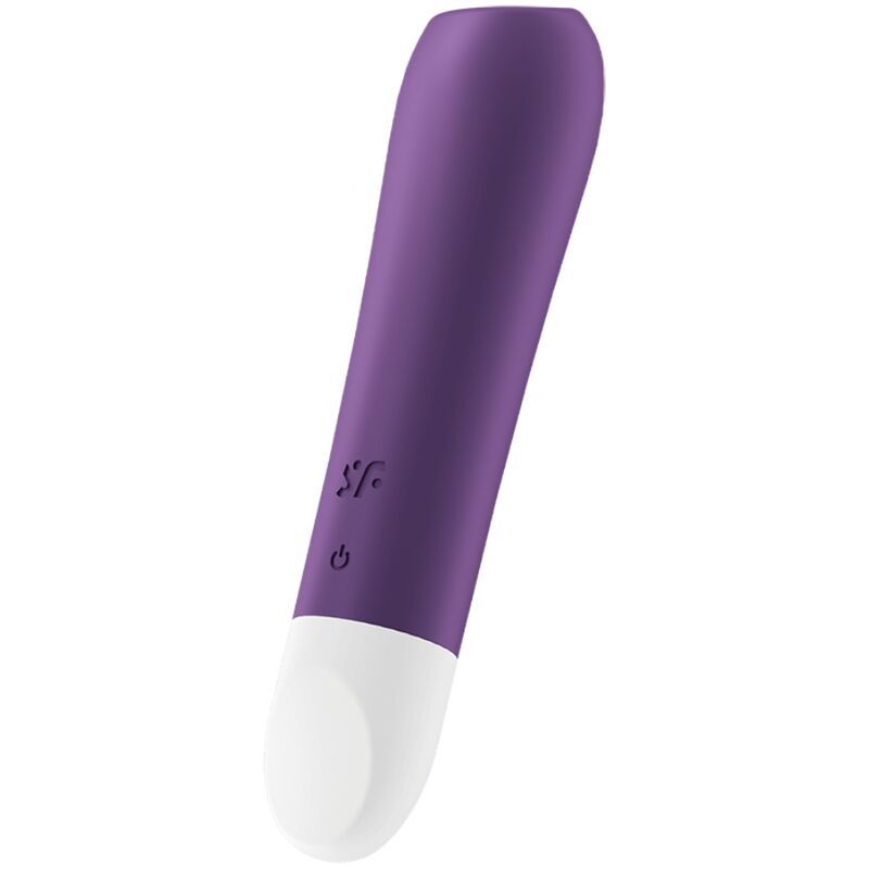 SODDISFARE ULTRA POWER BULLET 2 - VIOLA  