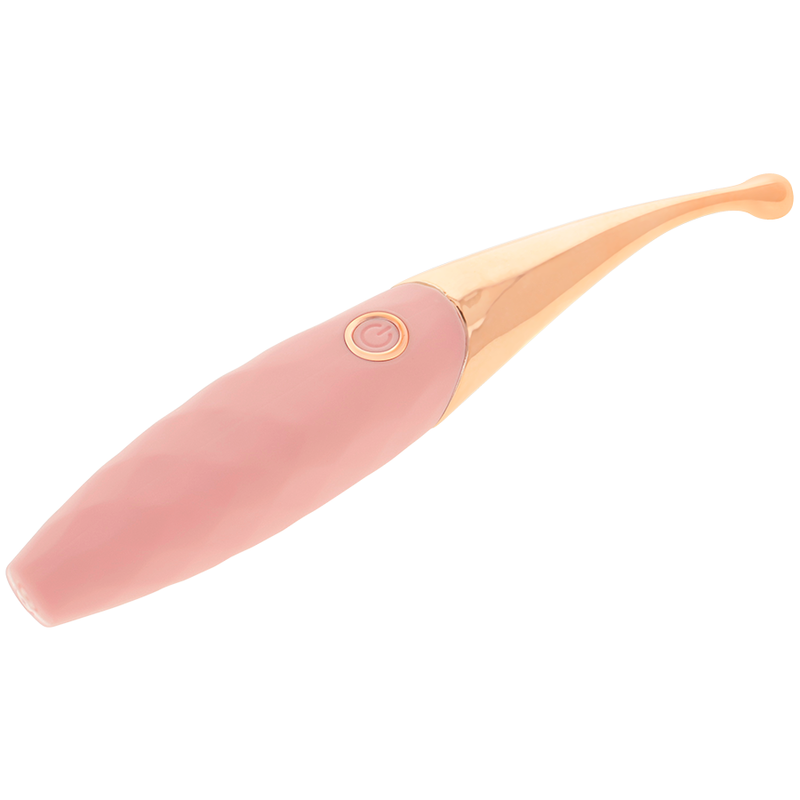 OHMAMA CLIT TIP STIMOLANTE 36 MODELLI - ROSA-ROSA