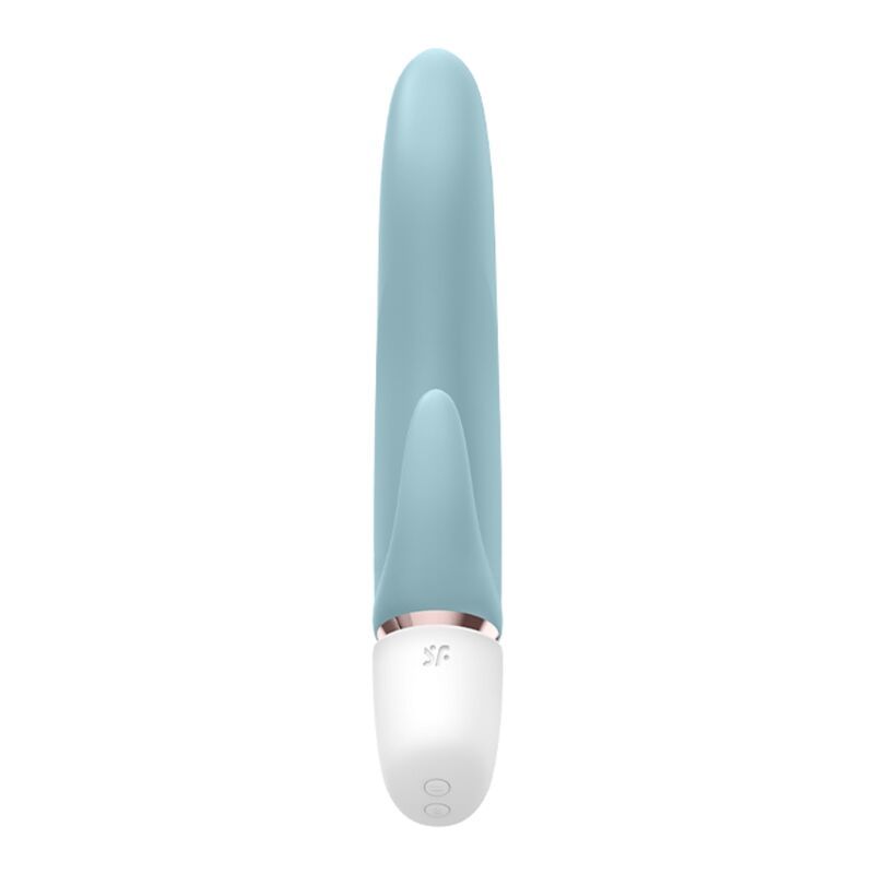 SATISFYER MARVELOUS FOUR - SET VIBRATORE E IMPULSO D''ARIA  