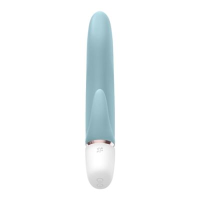 SATISFYER MARVELOUS FOUR - SET VIBRATORE E IMPULSO D''ARIA 