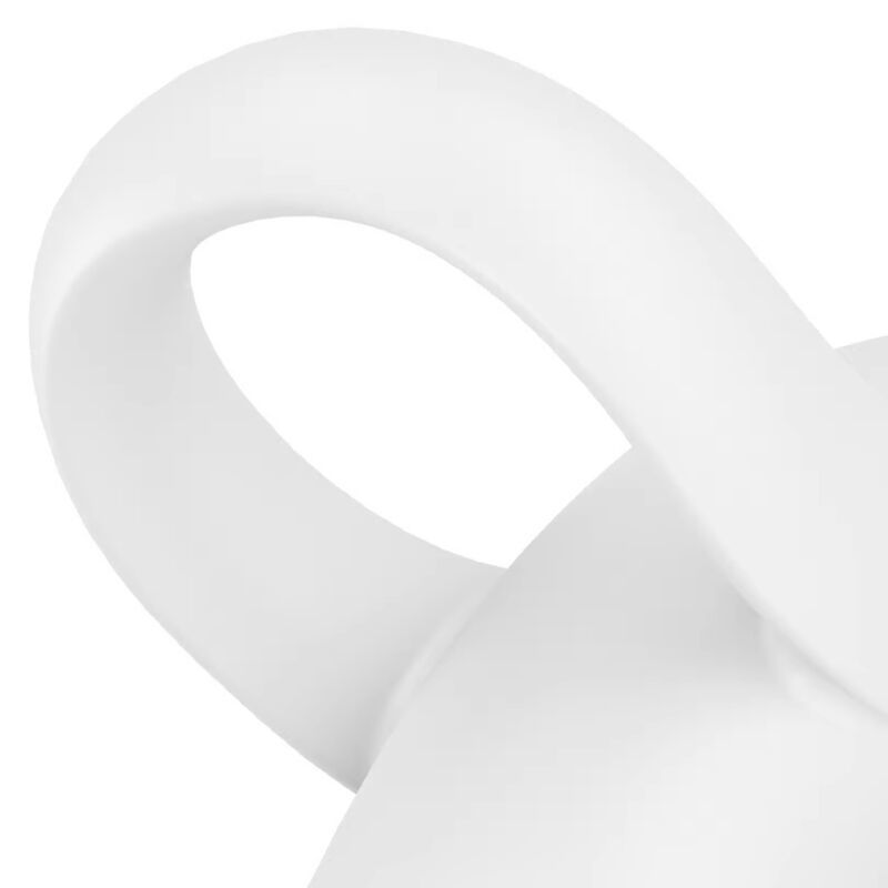 VIBRATORE PER DITO SATISFYER BOLD LOVER - BIANCO  