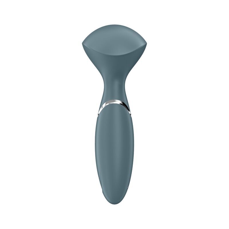 SATISFYER MINI WON-ER - GRIGIO  