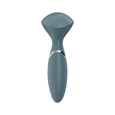 SATISFYER MINI WON-ER - GRIGIO 