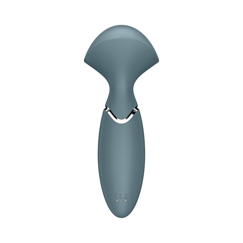 SATISFYER MINI WON-ER - GRIGIO  