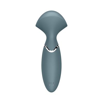 SATISFYER MINI WON-ER - GRIGIO 