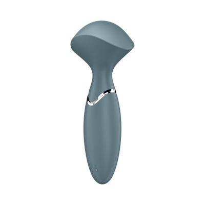 SATISFYER MINI WON-ER - GRIGIO 