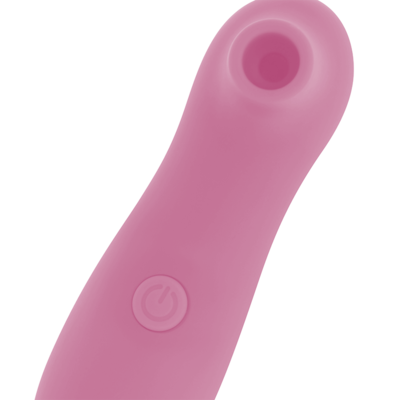 OHMAMA CLIT STIMULATING 10 SPEEDS - PINK 