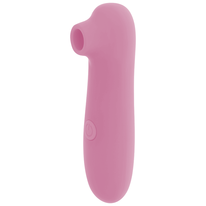 OHMAMA CLIT STIMULATING 10 SPEEDS - PINK  