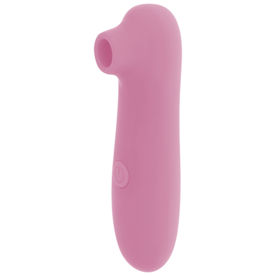 OHMAMA CLIT STIMULATING 10 SPEEDS - PINK 