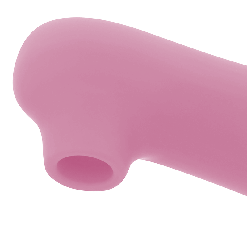 OHMAMA CLIT STIMULATING 10 SPEEDS - PINK  