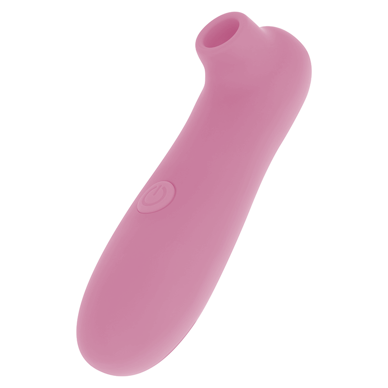 OHMAMA CLIT STIMULATING 10 SPEEDS - PINK  