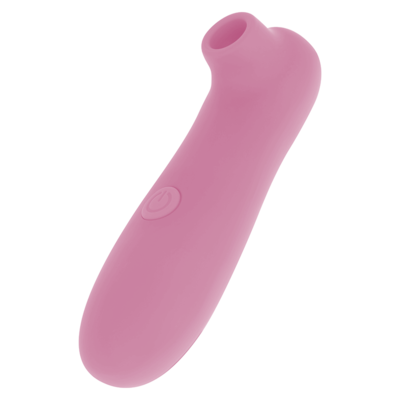 OHMAMA CLIT STIMULATING 10 SPEEDS - PINK 