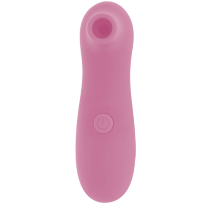 OHMAMA CLIT STIMULATING 10 SPEEDS - PINK 