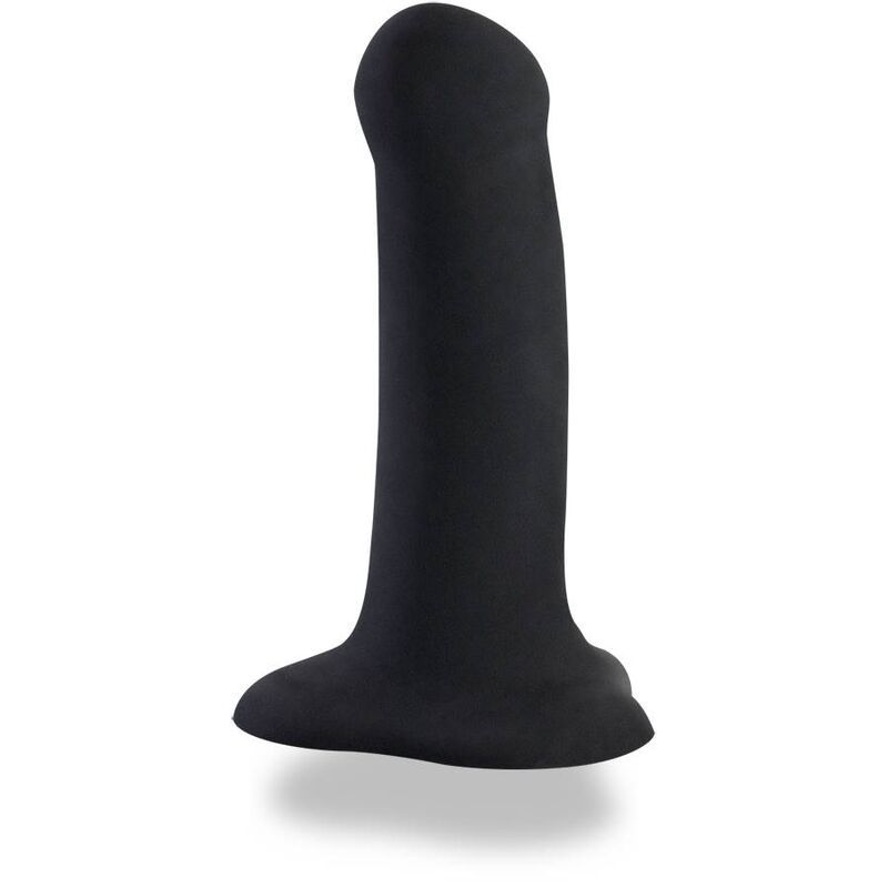 FUN FACTORY - AMOR DILDO BLACK  