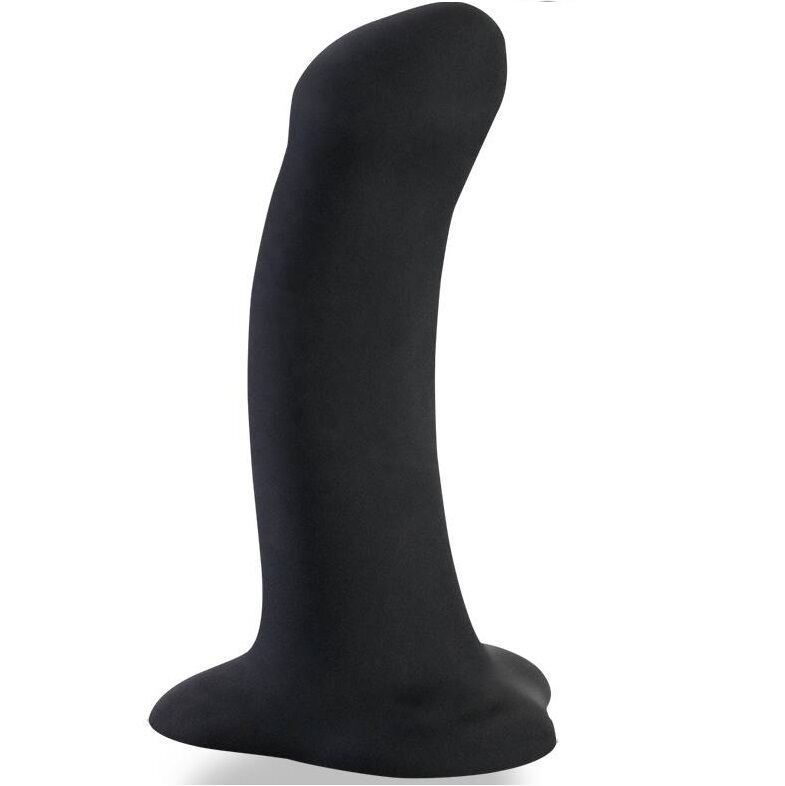 FUN FACTORY - AMOR DILDO BLACK  