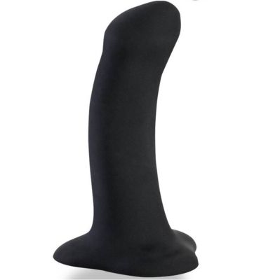 FUN FACTORY - AMOR DILDO BLACK 