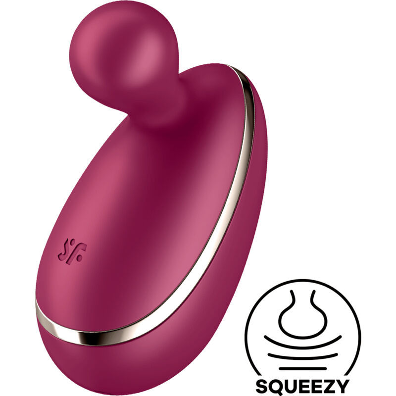 SATISFYER - SPOT SU 1 BACCA  