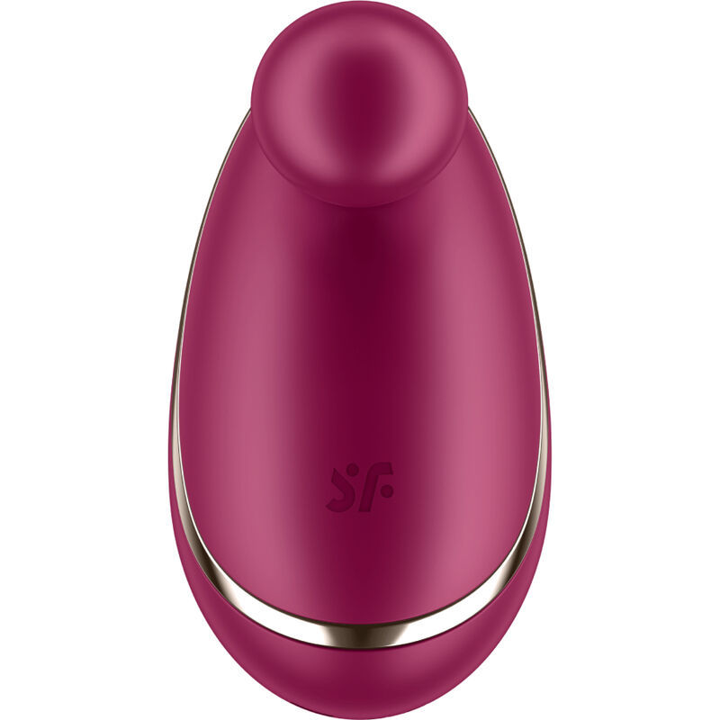 SATISFYER - SPOT SU 1 BACCA  