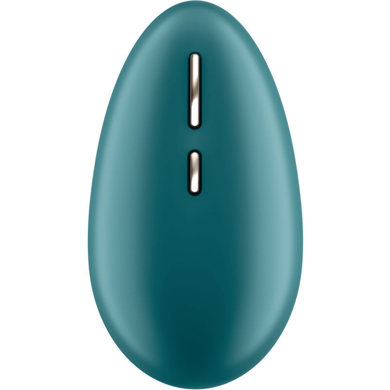 SATISFYER - PUNTO SU 1 GREEN  