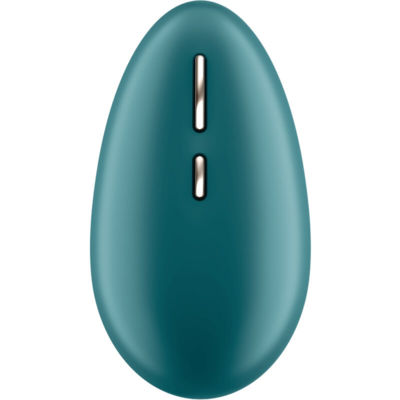 SATISFYER - PUNTO SU 1 GREEN 