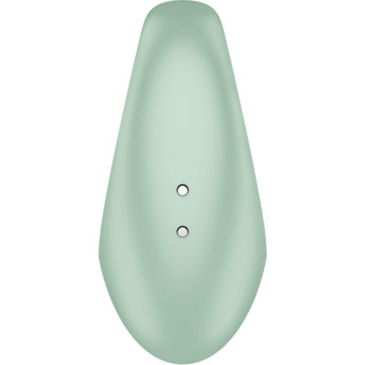 SATISFYER - COPPIA PERFETTA 3 VERDE 