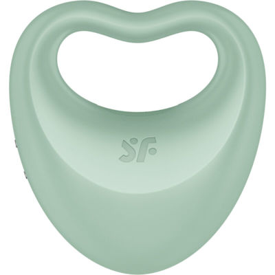 SATISFYER - COPPIA PERFETTA 3 VERDE 