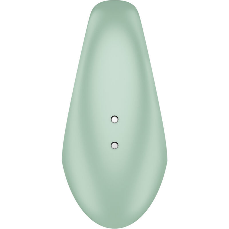 SATISFYER - COPPIA PERFETTA 3 VERDE  