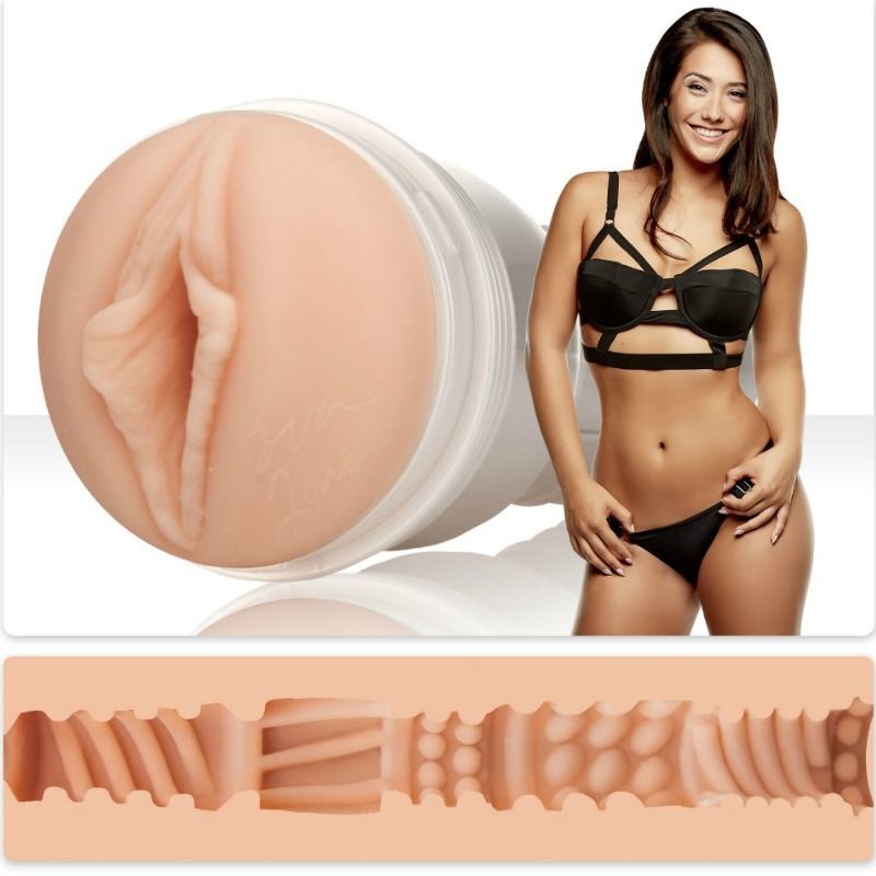 FLESHLIGHT GIRLS EVA LOVIA SUGAR VAGINA  