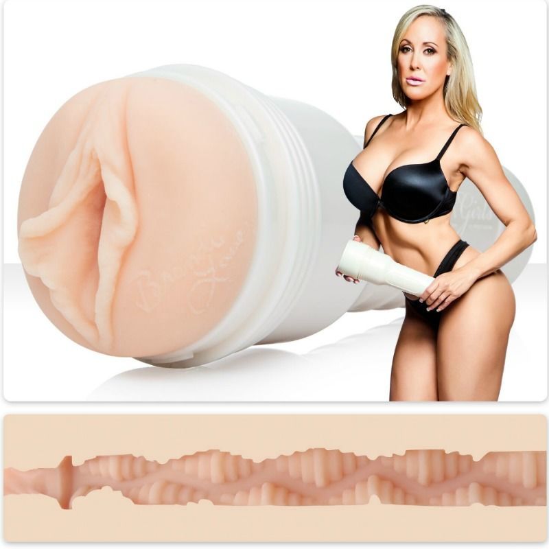 FLESHLIGHT GIRLS BRANDI LOVE VAGINA  