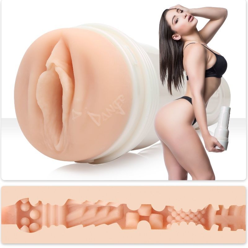 FLESHLIGHT GIRLS ABELLA PERICOLO VAGINA  