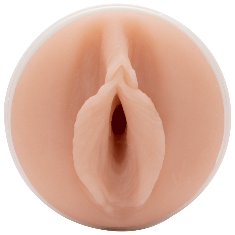 FLESHLIGHT GIRLS KENDRA LUST TRUE LUST VAGINA  