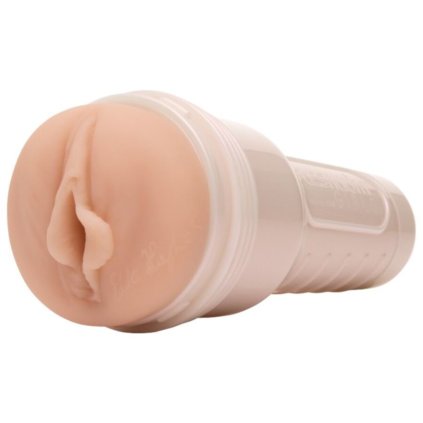 FLESHLIGHT GIRLS ELLA HUGHES VAGINA CANDY  