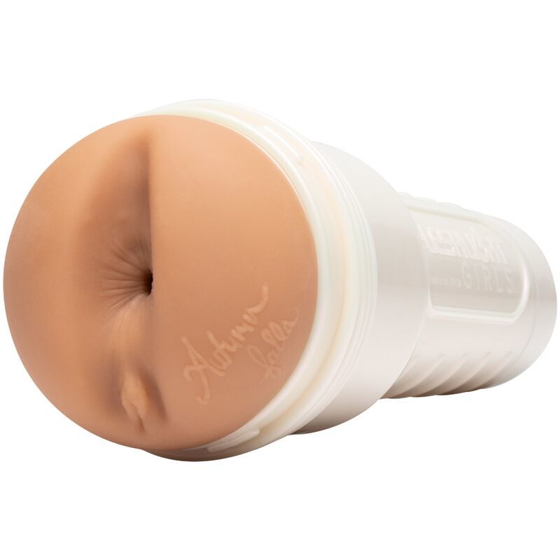 FLESHLIGHT GIRLS AUTUMN FALLS PEACHES TEXTURE  