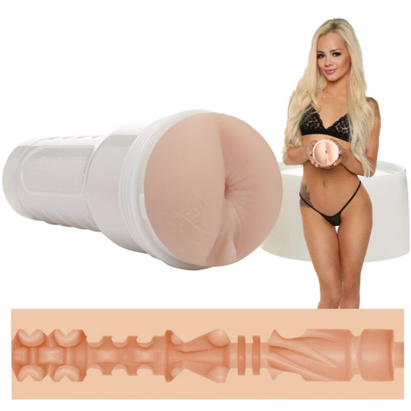 FLESHLIGHT RAGAZZE ELSA JEAN TREAT BUTT  