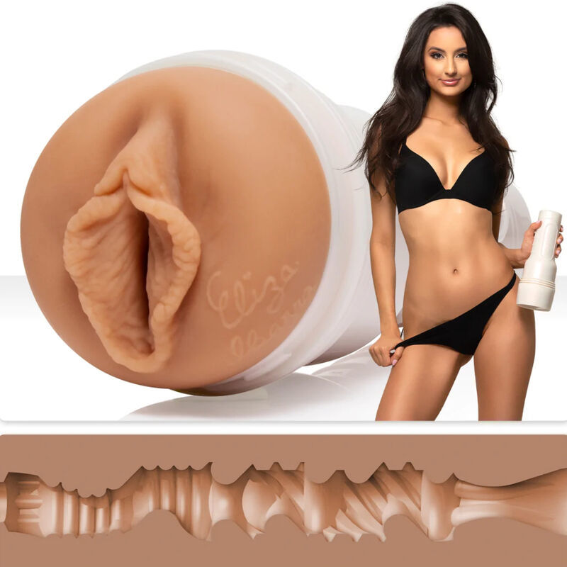 FLESHLIGHT RAGAZZE ELIZA IBARRA VAGINA  