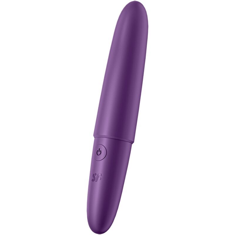 SODDISFARE ULTRA POWER BULLET 6 - VIOLA