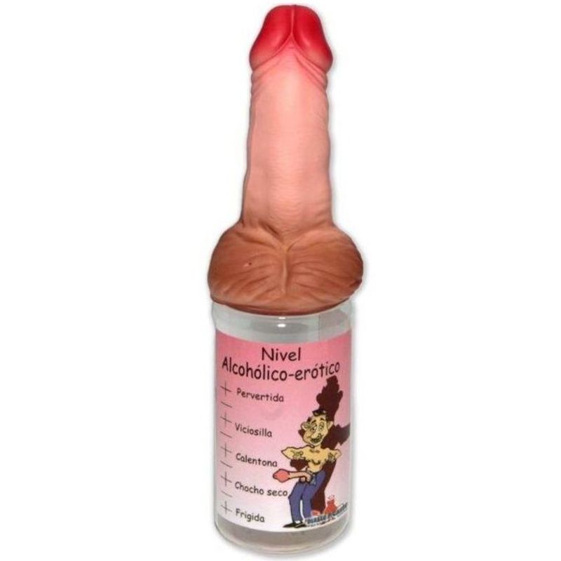 DIABLO PICANTE - BOTTLE PENE ALCOLIC LEVEL CARNE 360 ML