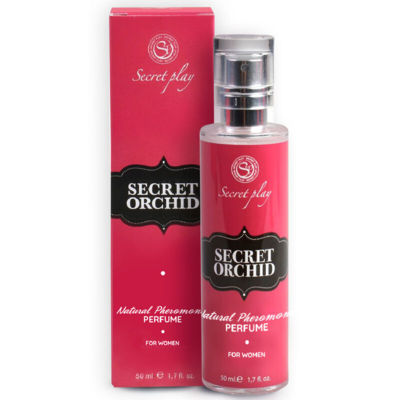 PROFUMO ORCHIDEA SECRETPLAY 50 ML 