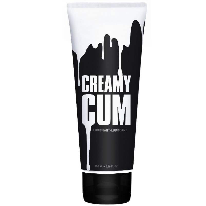 LUBRIFICANTE CREMOSO CUM 150 ML  