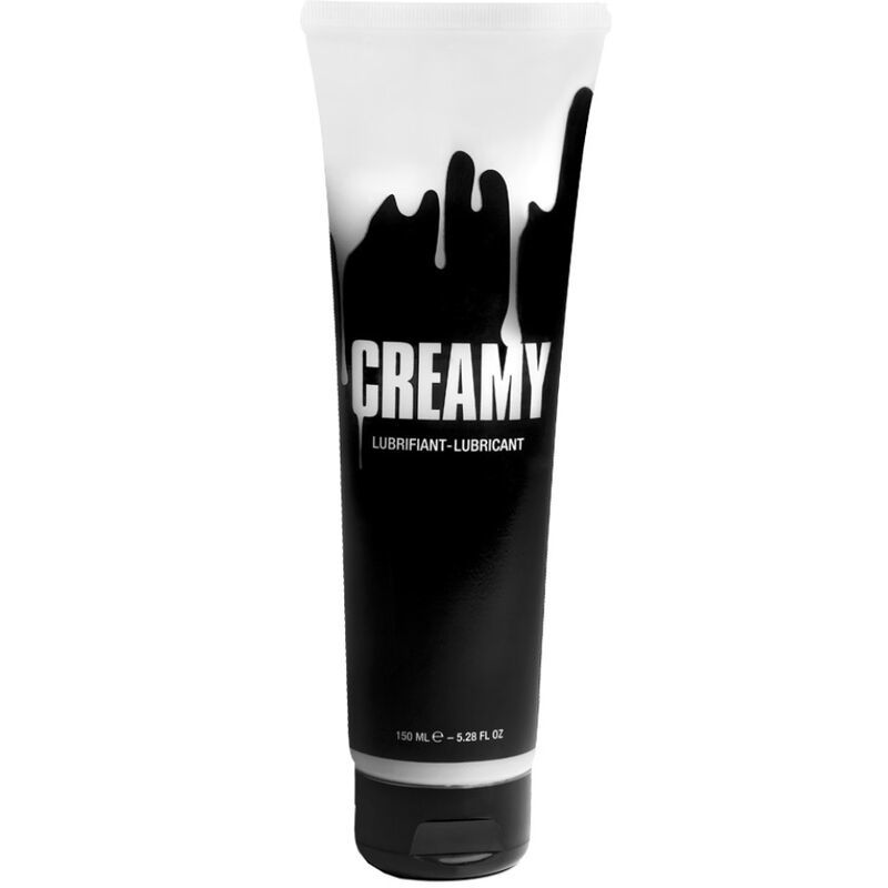 LUBRIFICANTE CREMOSO CUM 150 ML  