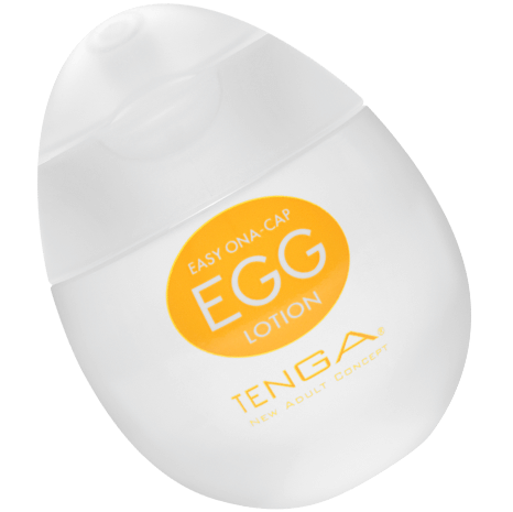 EGG LOTION LUBRICANTE TENGA 50ML  