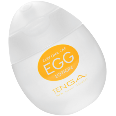 EGG LOTION LUBRICANTE TENGA 50ML 